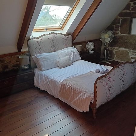 L'Annexe Villa Mael-Pestivien ภายนอก รูปภาพ