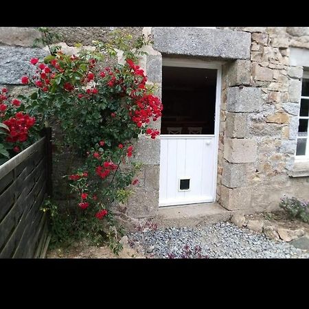 L'Annexe Villa Mael-Pestivien ภายนอก รูปภาพ