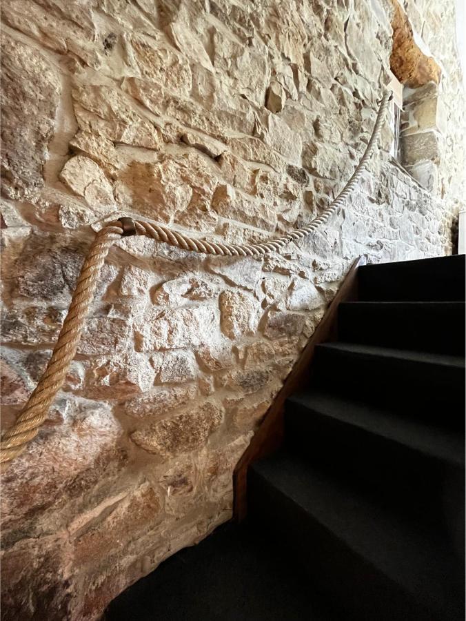 L'Annexe Villa Mael-Pestivien ภายนอก รูปภาพ