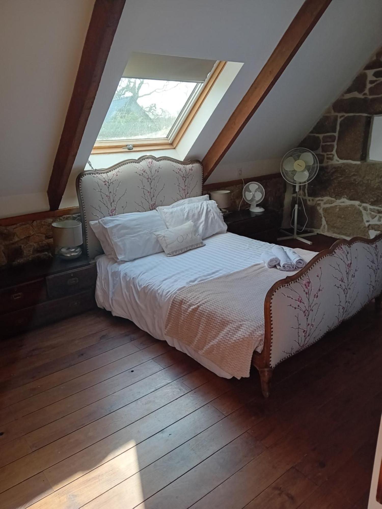 L'Annexe Villa Mael-Pestivien ภายนอก รูปภาพ
